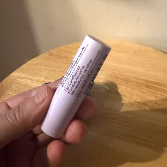 Set of two Dr Jart and Caudalie lip balms masks full sizes NEW - Picture 3 of 5